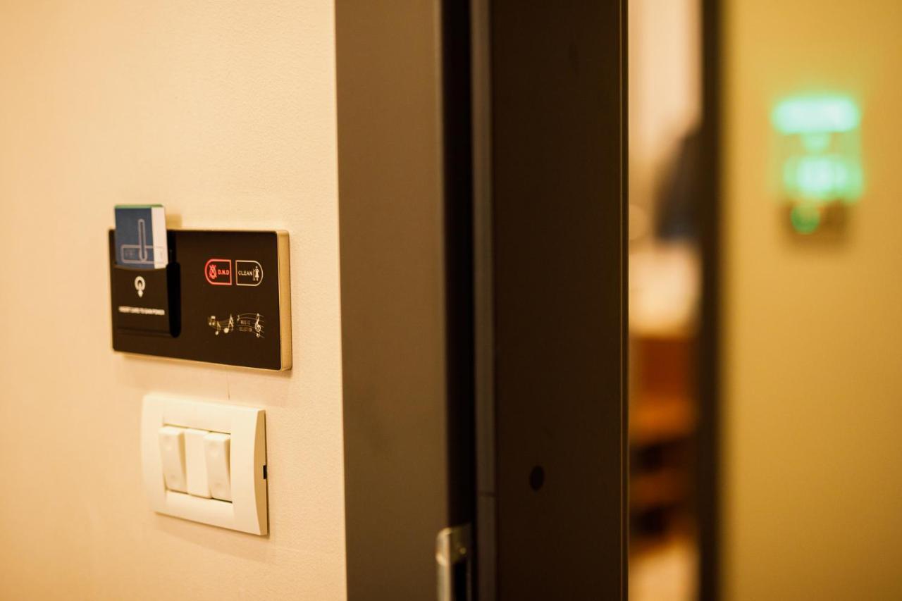 Motel Andra Tekucs Kültér fotó